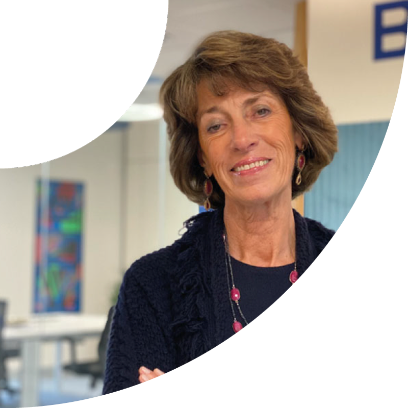 Elisabetta Borello | IMS